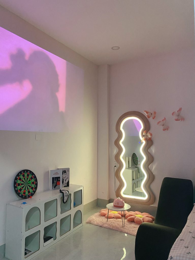 Chạm Home 2