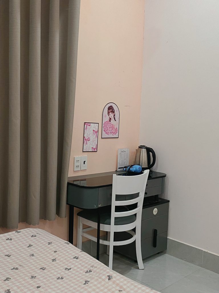 Chạm Home 1
