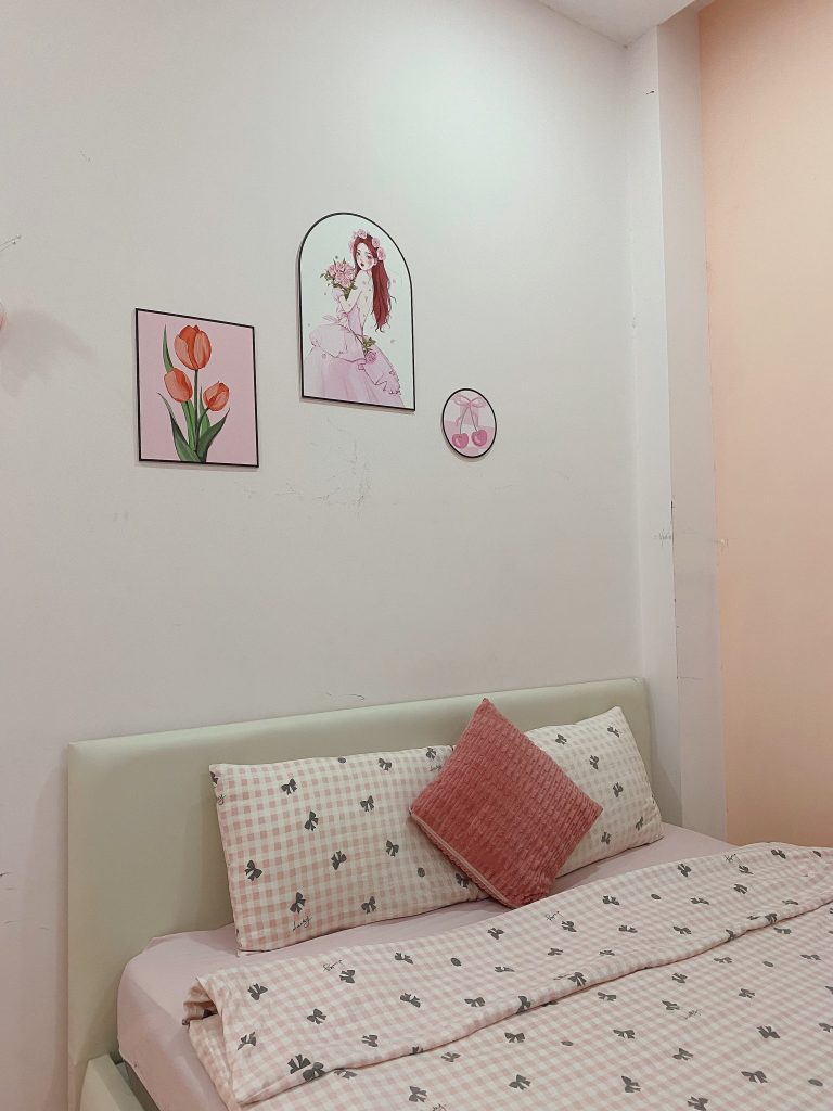 Chạm Home 3