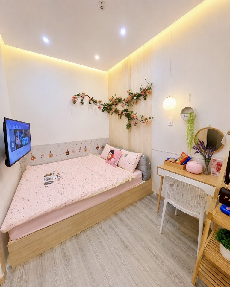 Nấm home