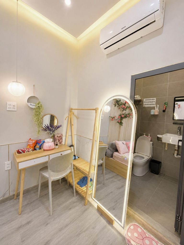 Nấm home 1