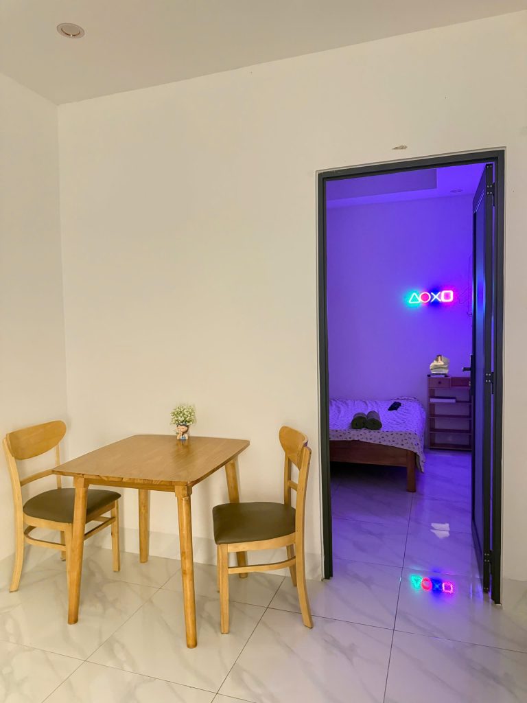 Lovely House 3