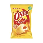 Ostar Trứng Muối 42g