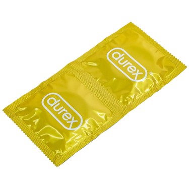 Durex kingtex 2 cái