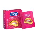 Durex kích thích mạnh Pleasuremax 2 cái