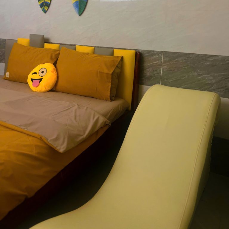 Chill Bar VL 4