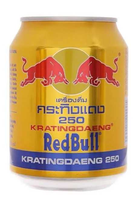 Redbull
