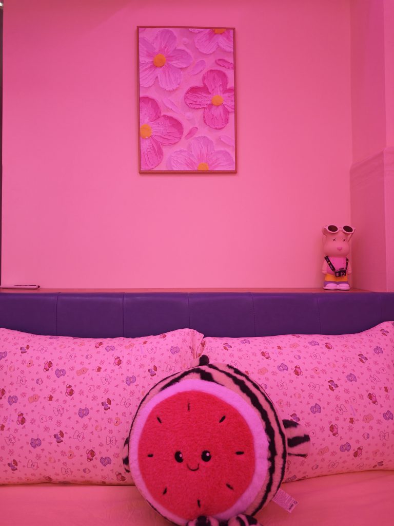 Cute Cloud Quảng Trường Sa Đéc 3