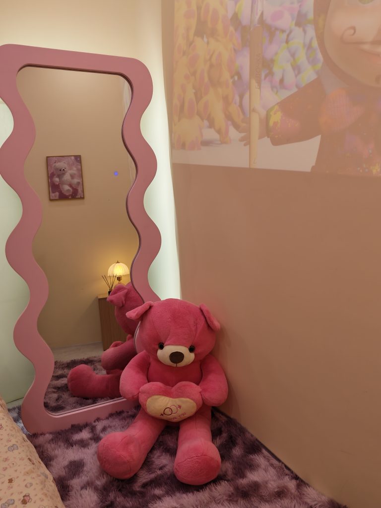 Cute Cloud Quảng Trường Sa Đéc 5
