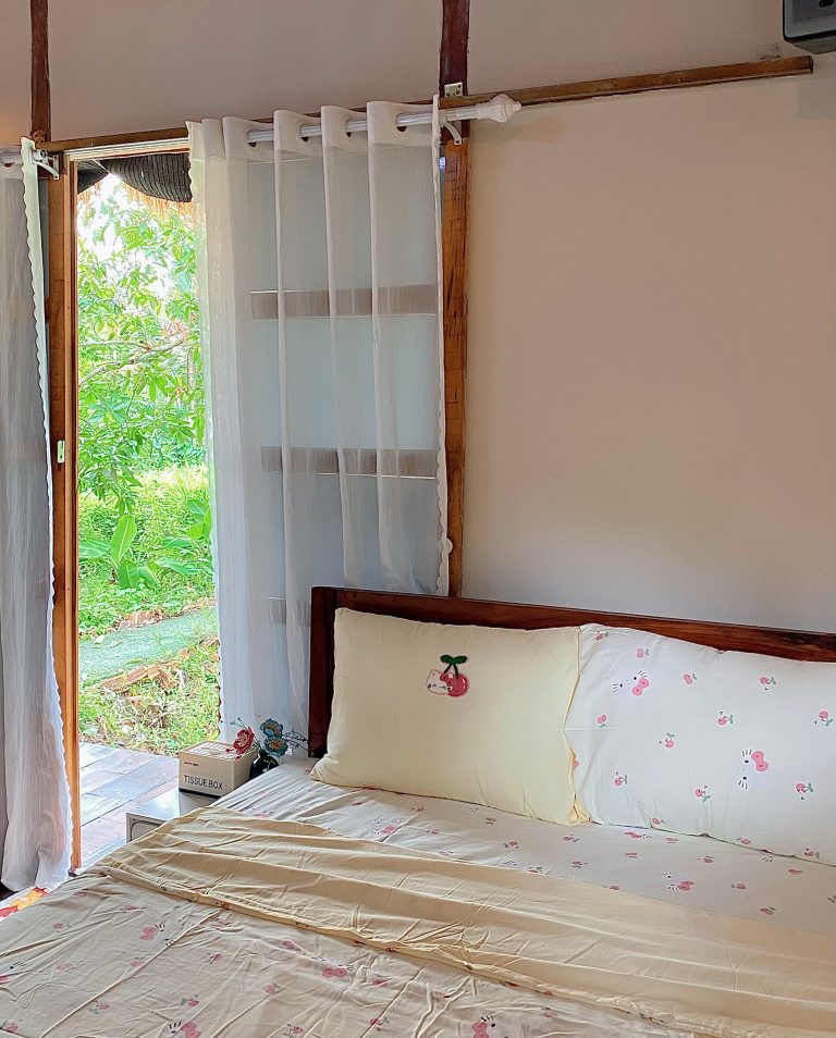 ĐÀ LẠT Staycation 5