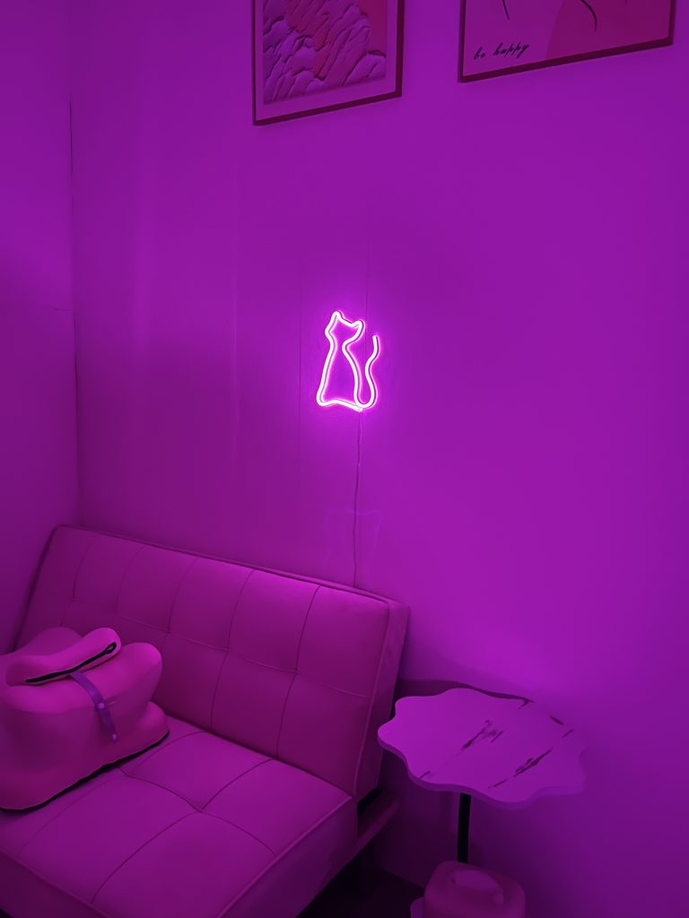PINK WHISPER Hưng Phú Bến Tre 2