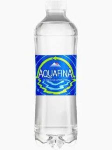 Nước suối Aqua 500ml