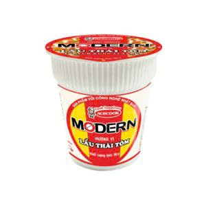 Mì Ly Morden