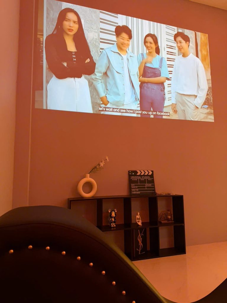 TRÀ ĐÀO Mỹ Tho 1