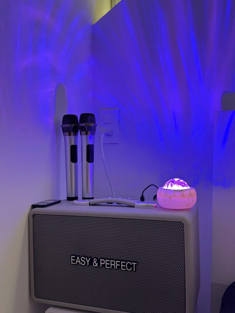 Melody Box Hoàng Gia 1
