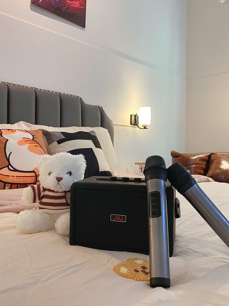 KARAOKE CHILL & NEXFLIX Hưng Phú Bến Tre 3