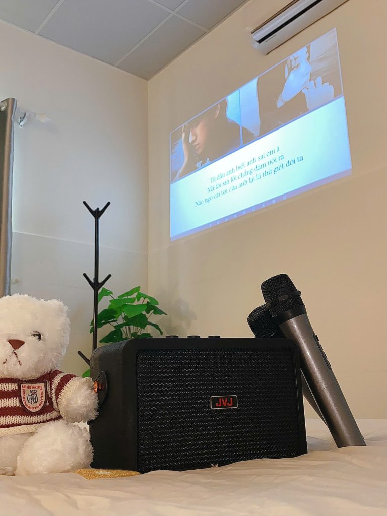 KARAOKE CHILL & NEXFLIX Hưng Phú Bến Tre 1