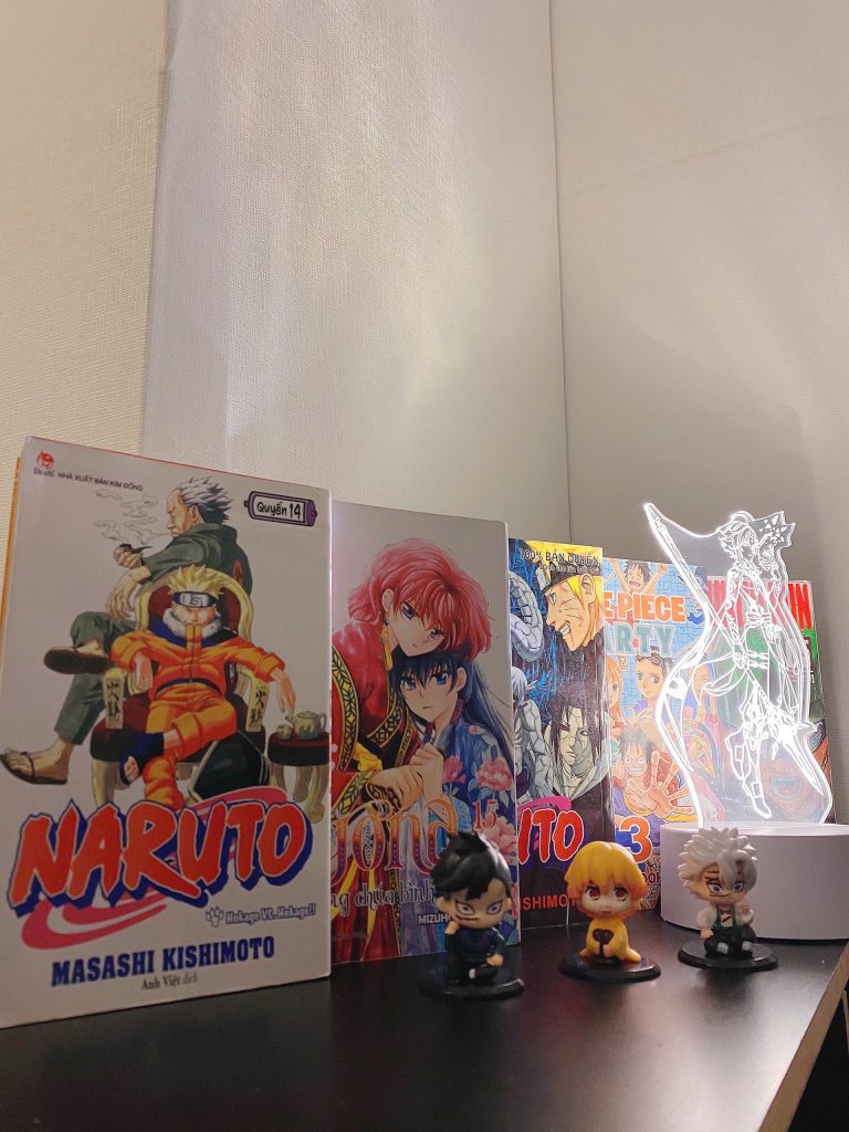 ANIME Hưng Phú Bến Tre 3
