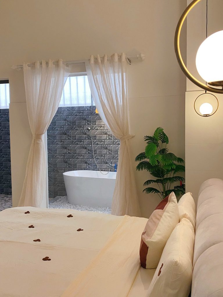 STAY & SOAK Hưng Phú Bến Tre 4