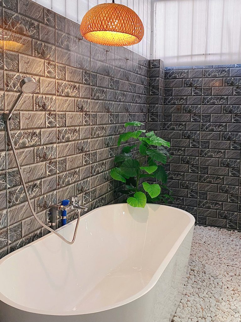 STAY & SOAK Hưng Phú Bến Tre 2