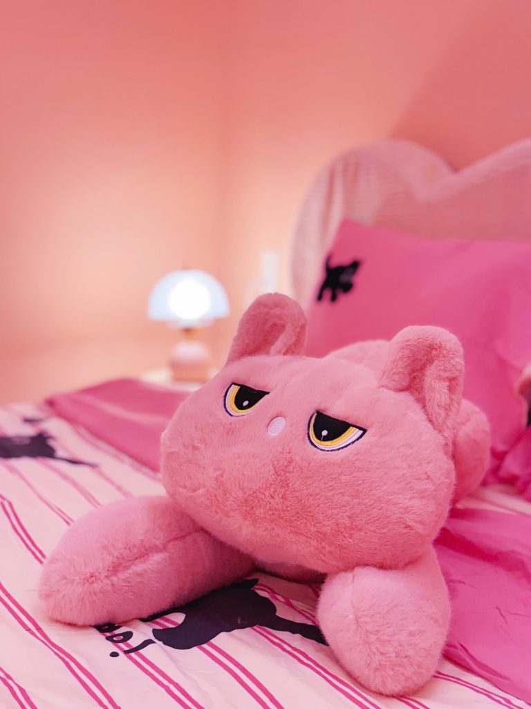 Pink Dream Phạm Cự Lượng 1