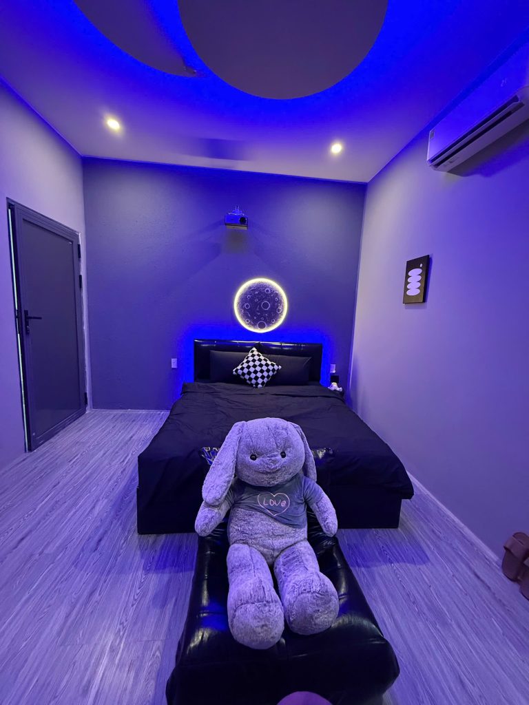Galaxy Phạm Cự Lượng 2