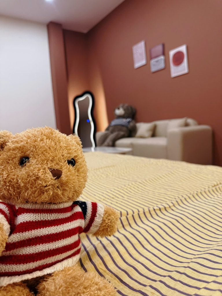 Teddy Phạm Cự Lượng 3