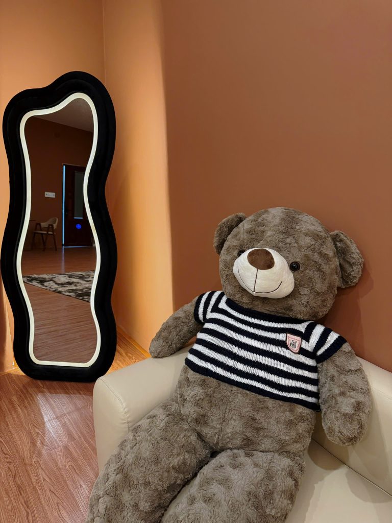 Teddy Phạm Cự Lượng 1