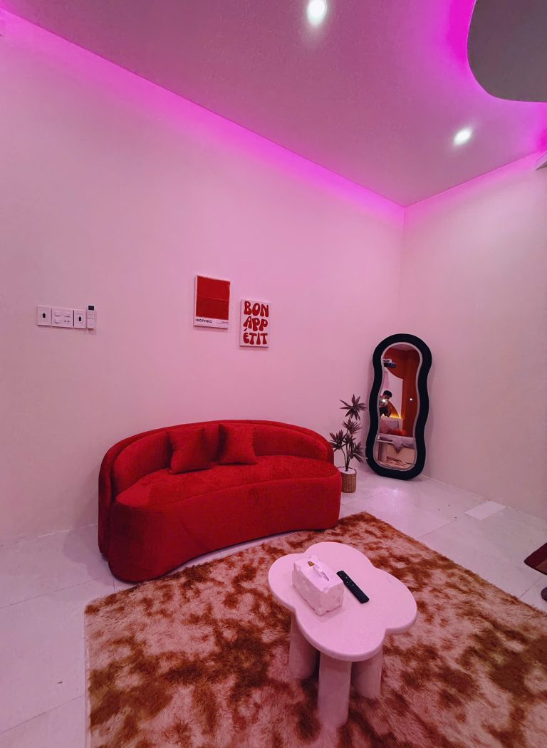 Orchild Home Phạm Cự Lượng 1