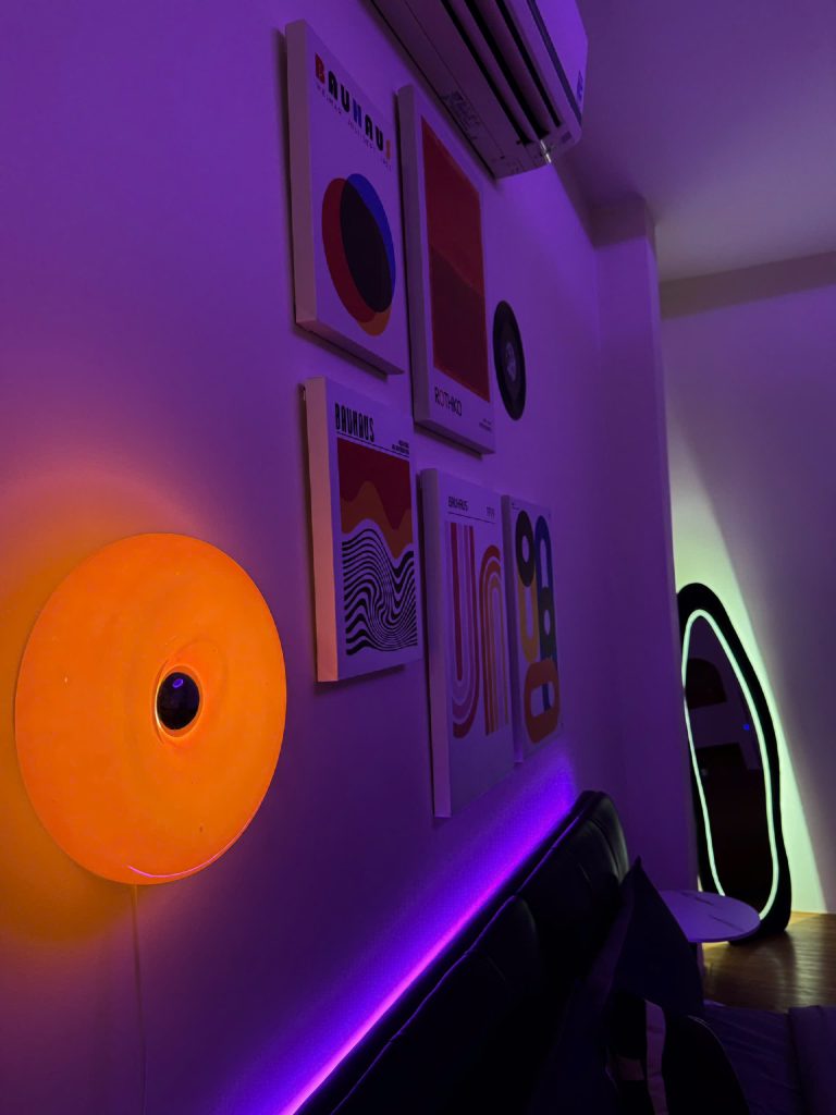 Panacea Home Phạm Cự Lượng 4