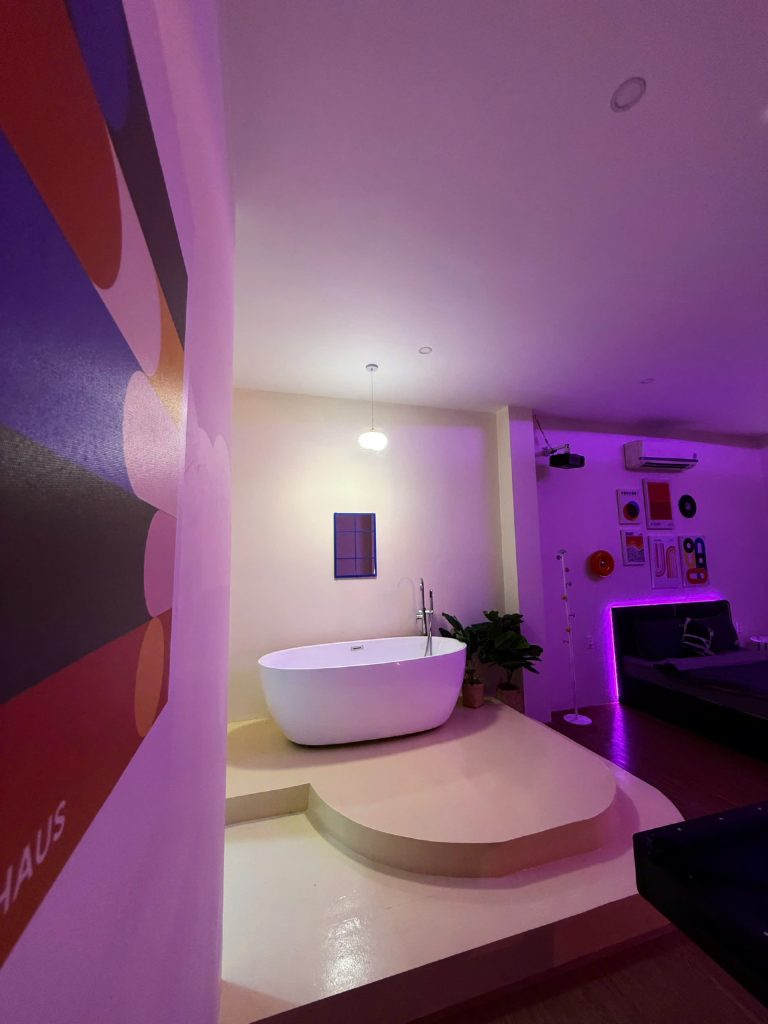 Panacea Home Phạm Cự Lượng 2