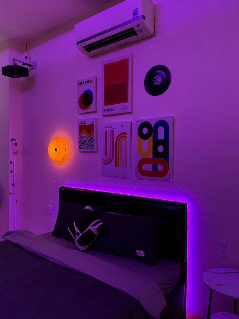 Panacea Home Phạm Cự Lượng 1