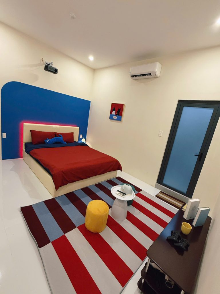 Play Game Phạm Cự Lượng 3