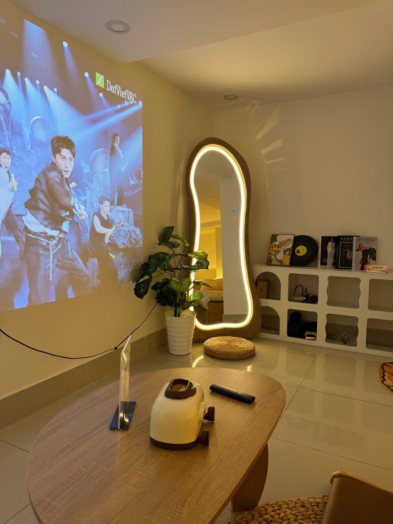 Willow Loft Hưng Phú Cần Thơ 4