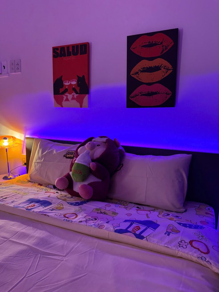 Nuit Blanche Hưng Phú Cần Thơ 4