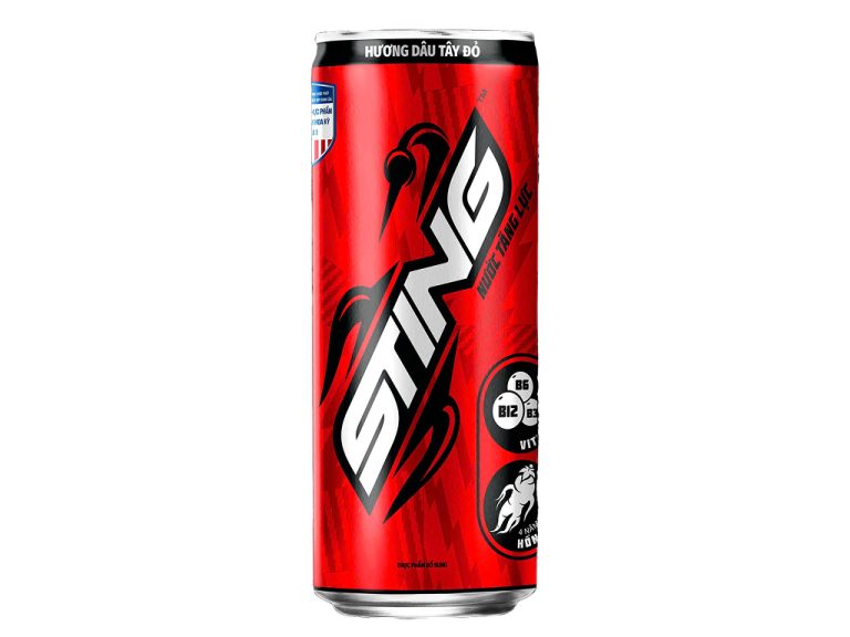 STING 320ML
