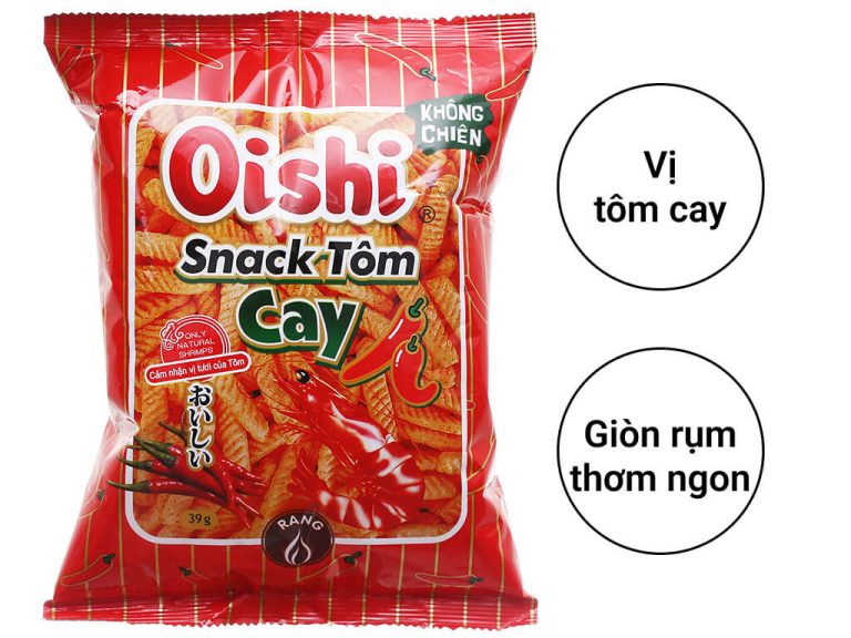 SNACK CAY