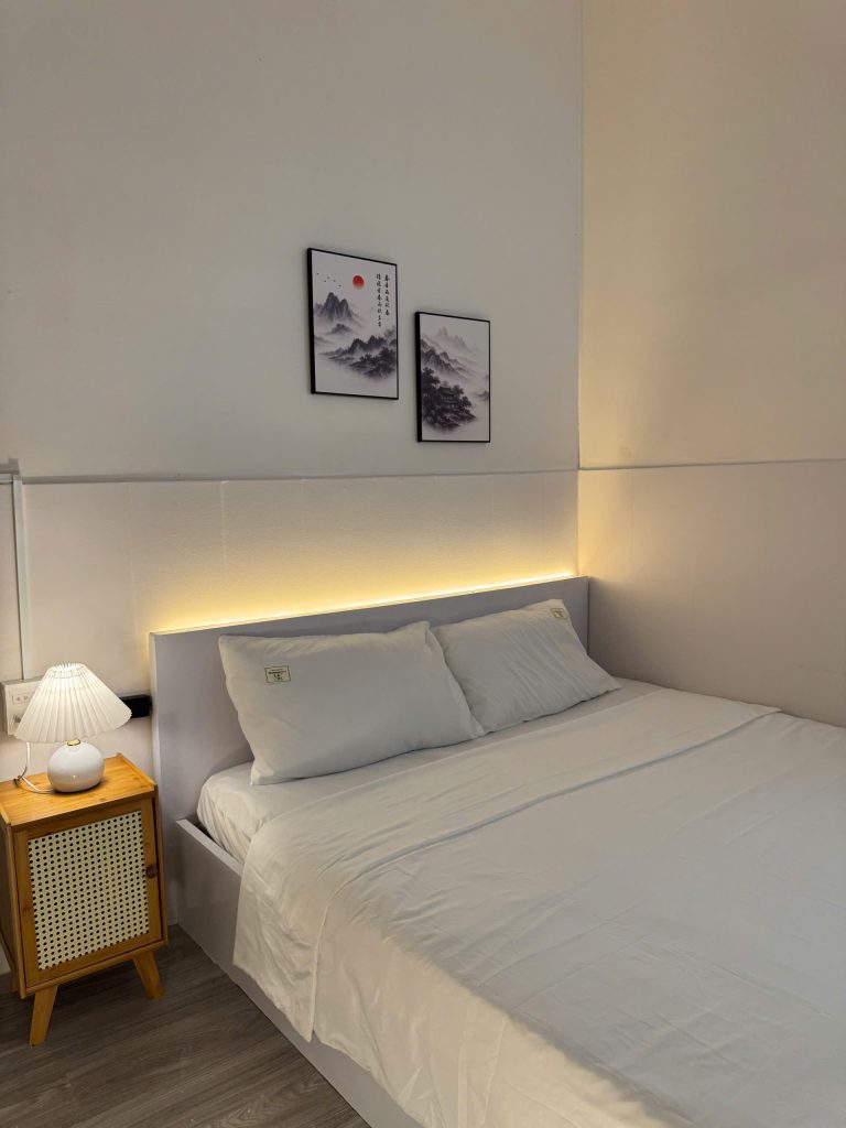 Wabi House Châu Đốc 3