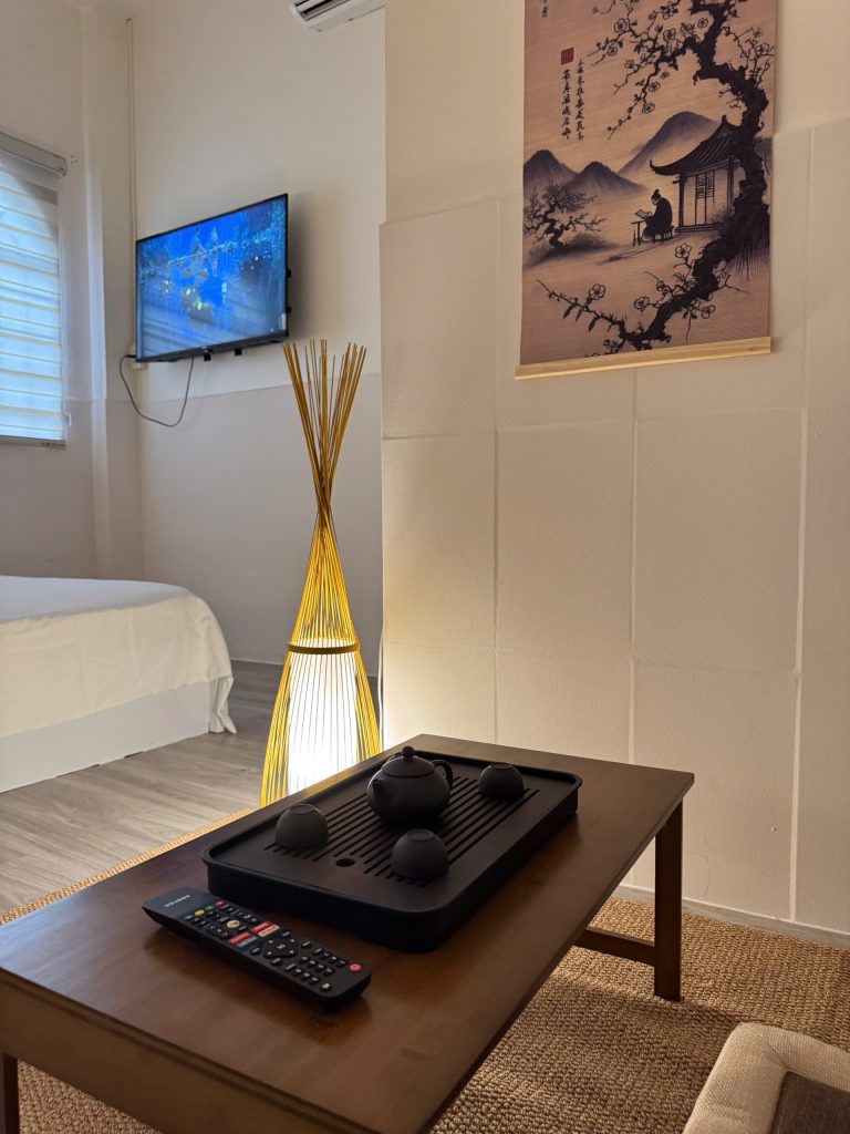 Wabi House Châu Đốc 1
