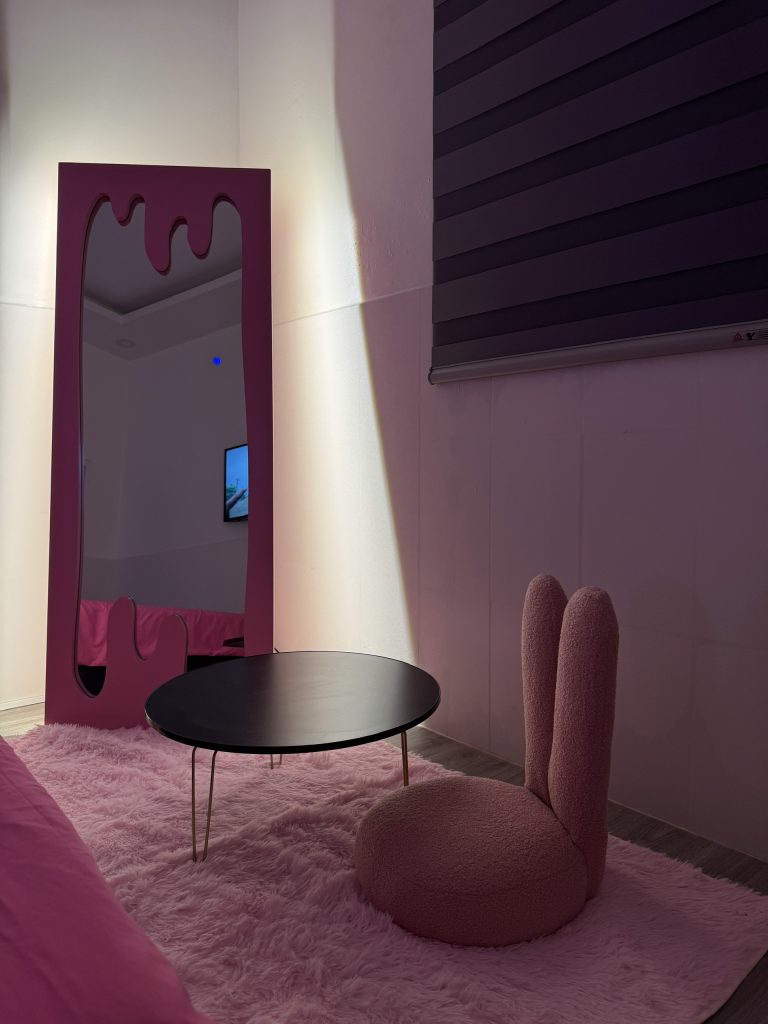Black Pink Châu Đốc 4