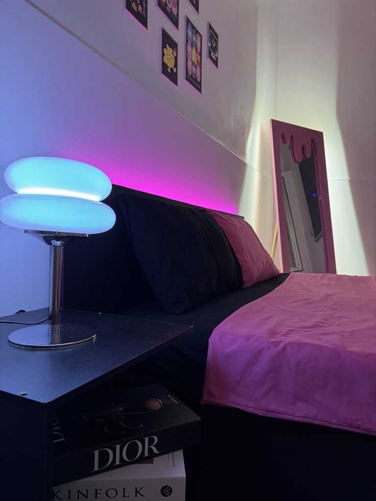 Black Pink Châu Đốc 3