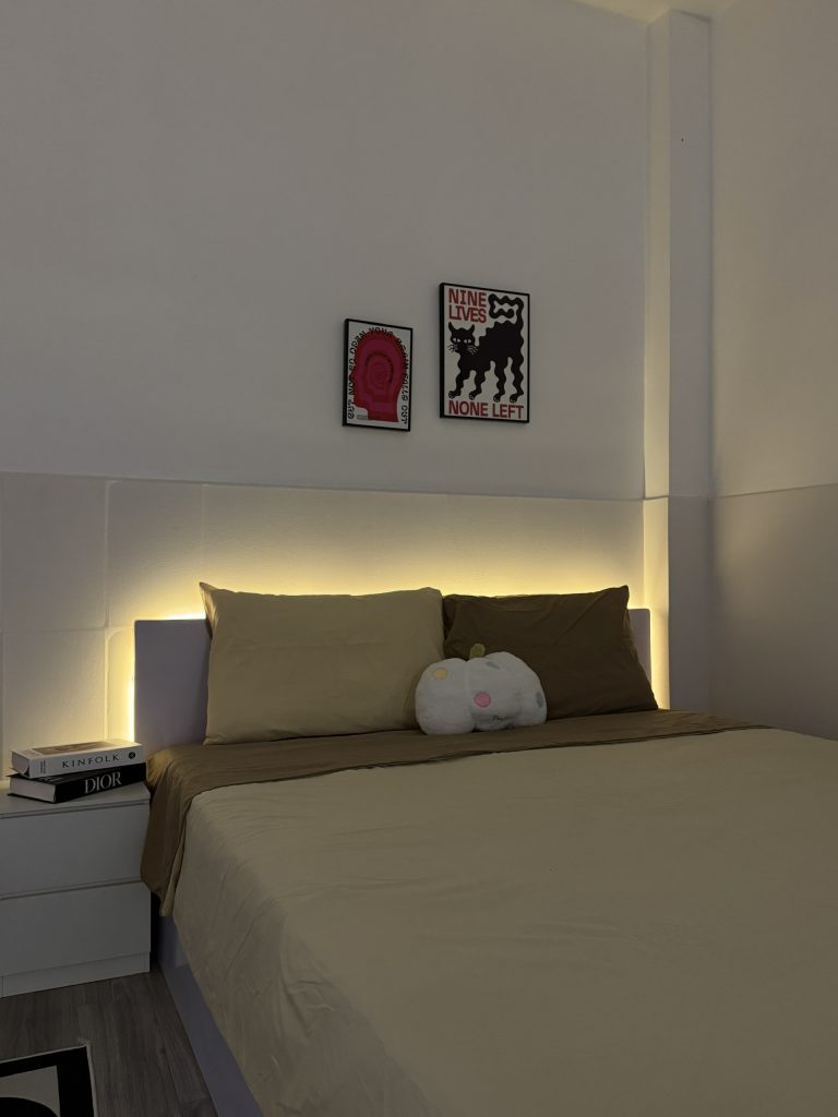 Chill Nest Châu Đốc 4