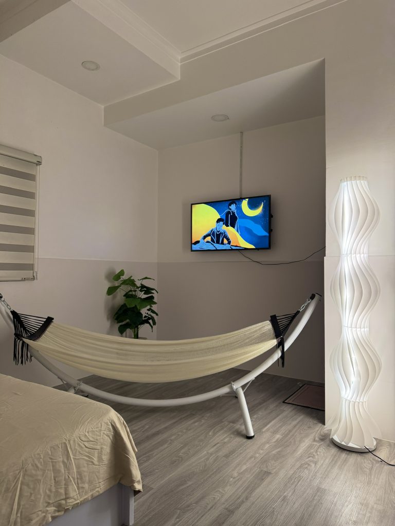 Chill Nest Châu Đốc 3