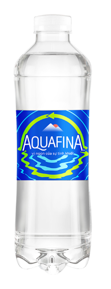 Nước suối Aquafina