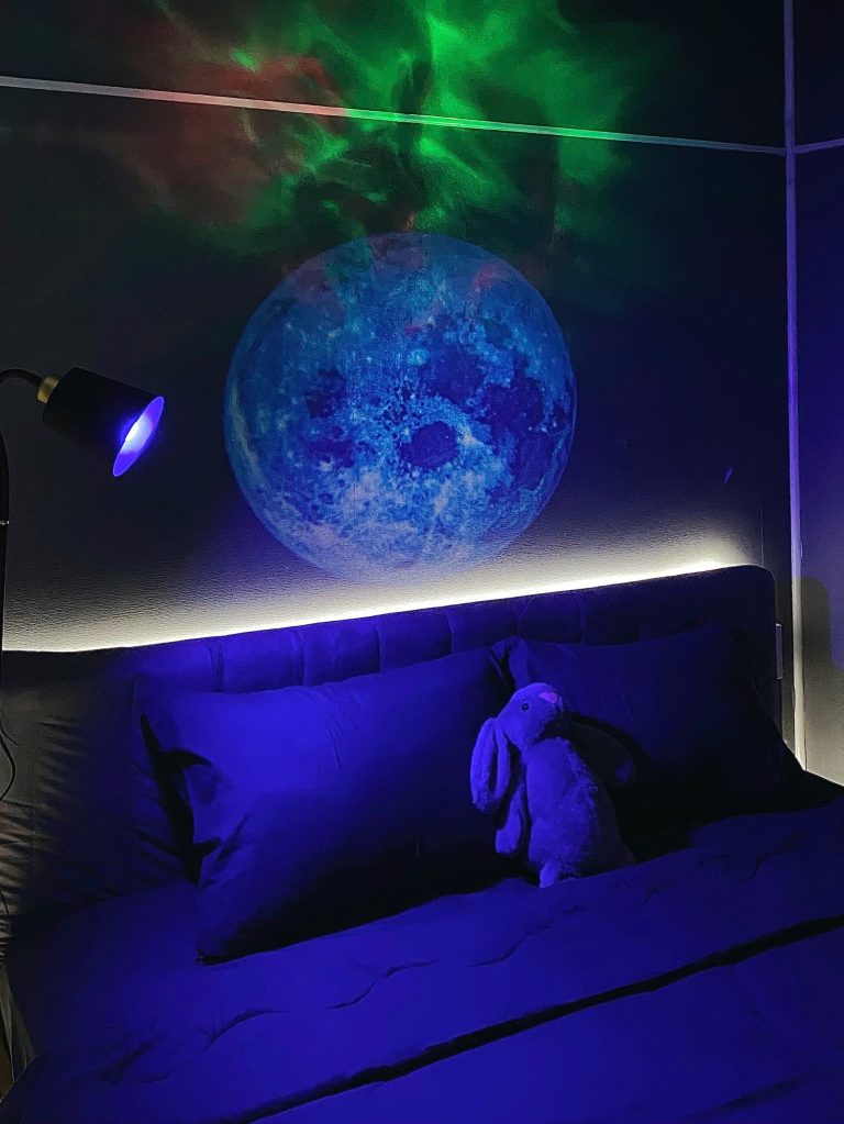 Space X Bình Minh 2