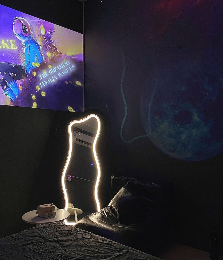 Space X Bình Minh 1