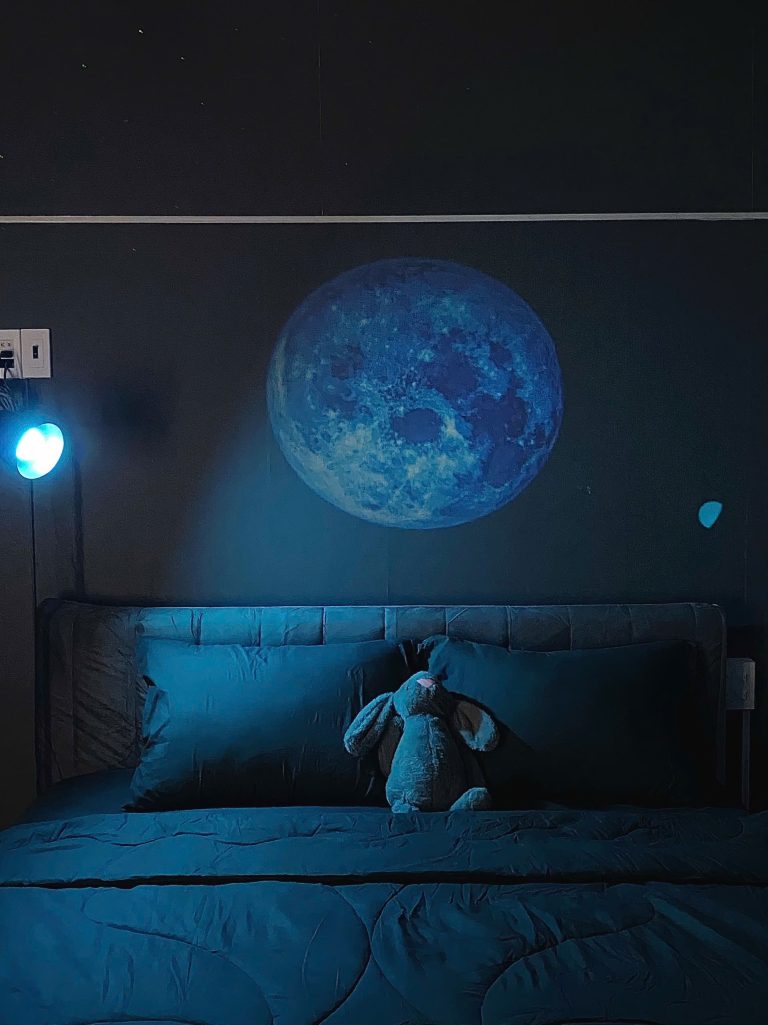 Space X Bình Minh 3