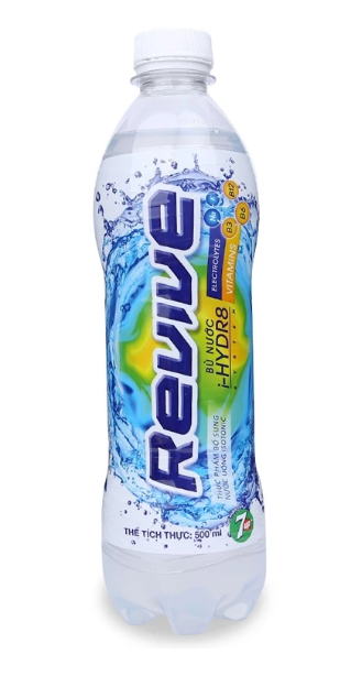 Revive