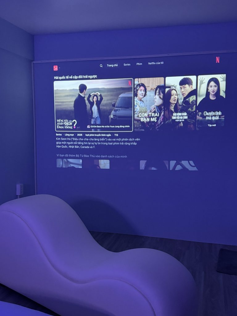 Ocean Glow Châu Đốc 2 4