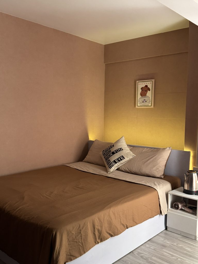 Luxe Room Châu Đốc 2 4